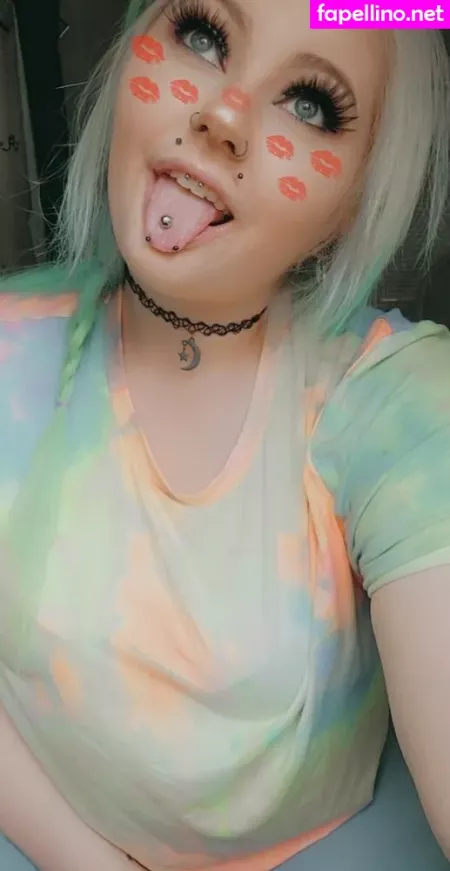 Nikkimonstrosity OnlyFans Thumbnail #iond1hOoSf