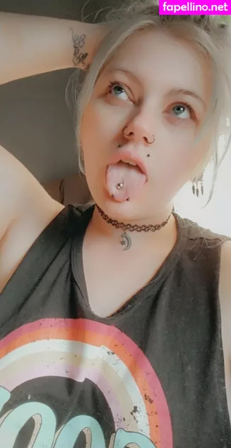 Nikkimonstrosity OnlyFans Thumbnail #j1Agci4FWF