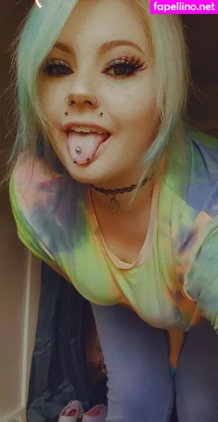 Nikkimonstrosity OnlyFans Thumbnail #kyrXTPfDUB