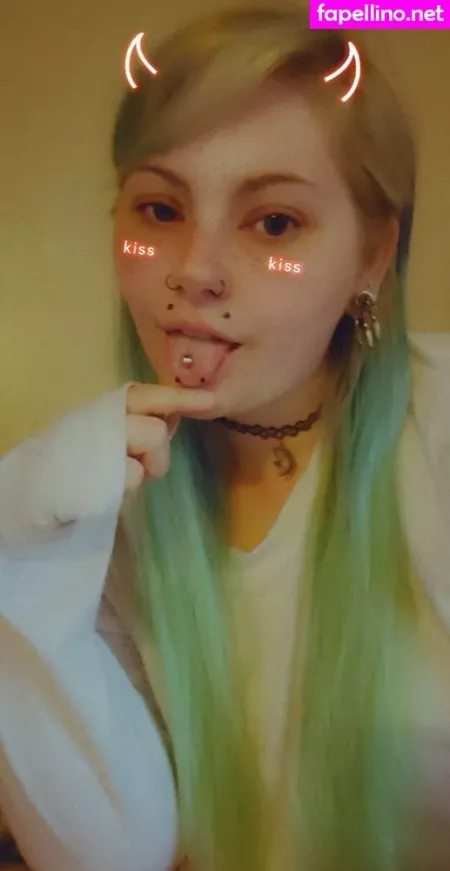 Nikkimonstrosity OnlyFans Thumbnail #lZWLevxNXS