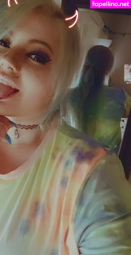 Nikkimonstrosity OnlyFans Thumbnail #o6puVCYwR4