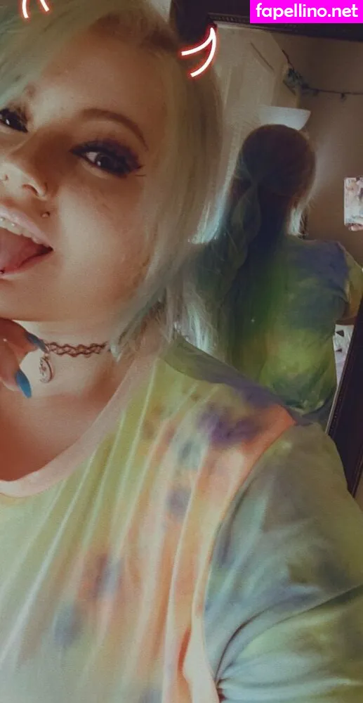 nikkimonster_, nikkimonstrosity Nude Leaked OnlyFans Photo #o6puVCYwR4