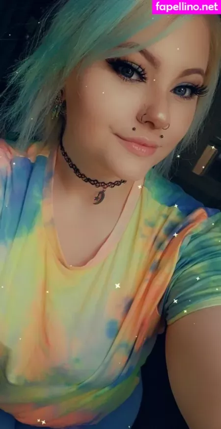 Nikkimonstrosity OnlyFans Thumbnail #oueAoi18Pj