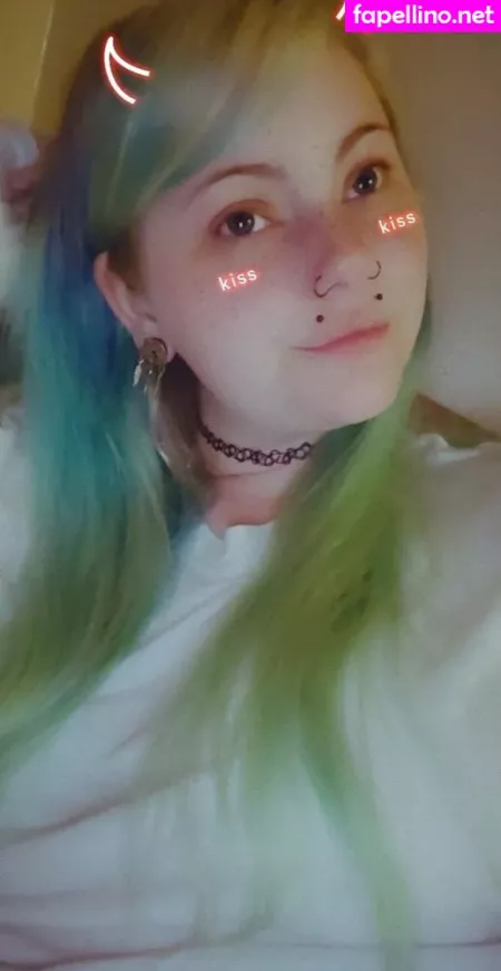 Nikkimonstrosity OnlyFans Thumbnail #p4XyocvZBl