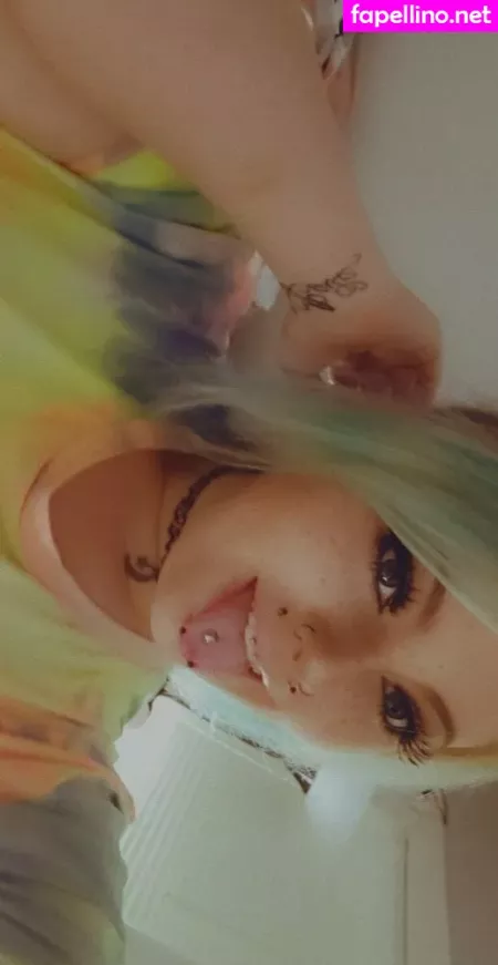 Nikkimonstrosity OnlyFans Thumbnail #rfgigXB8B8