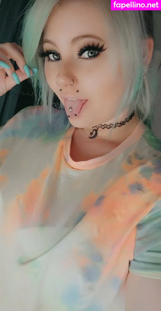 nikkimonster_, nikkimonstrosity Nude Leaked OnlyFans Photo #uDyeCTgL9F