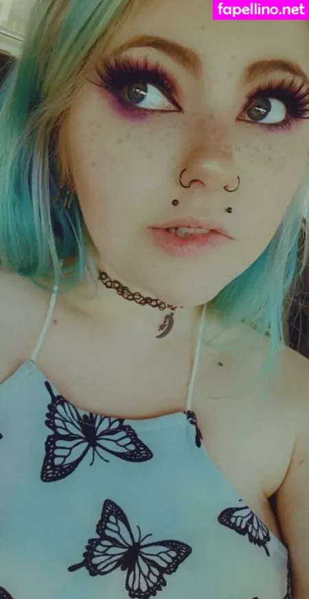 Nikkimonstrosity OnlyFans Thumbnail #wZql6EMWVH