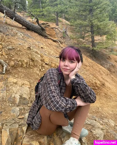 Nikkinatural OnlyFans Thumbnail #8Zpy5jzB7H