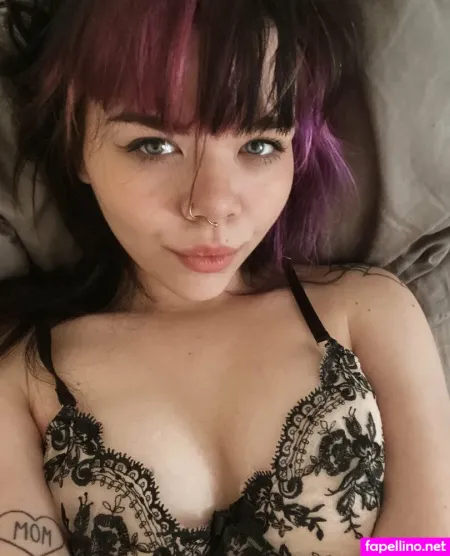 Nikkinatural OnlyFans Thumbnail #DqIAwzyVX1
