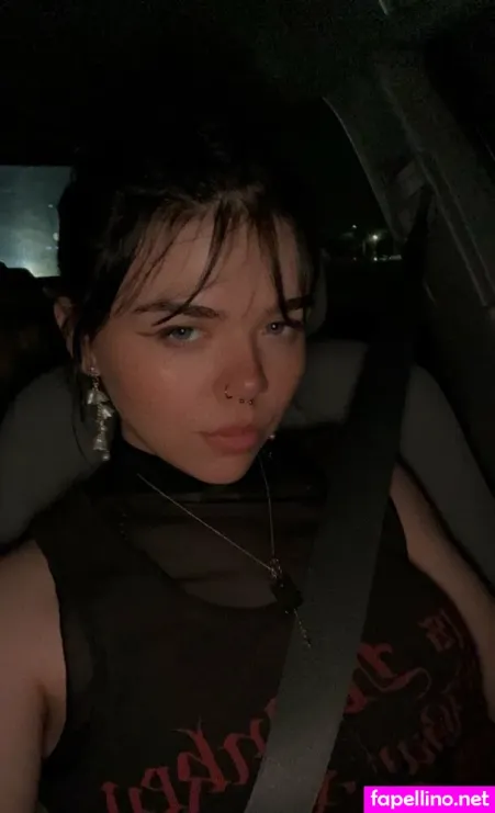 Nikkinatural OnlyFans Thumbnail #JFZZsLcFDi