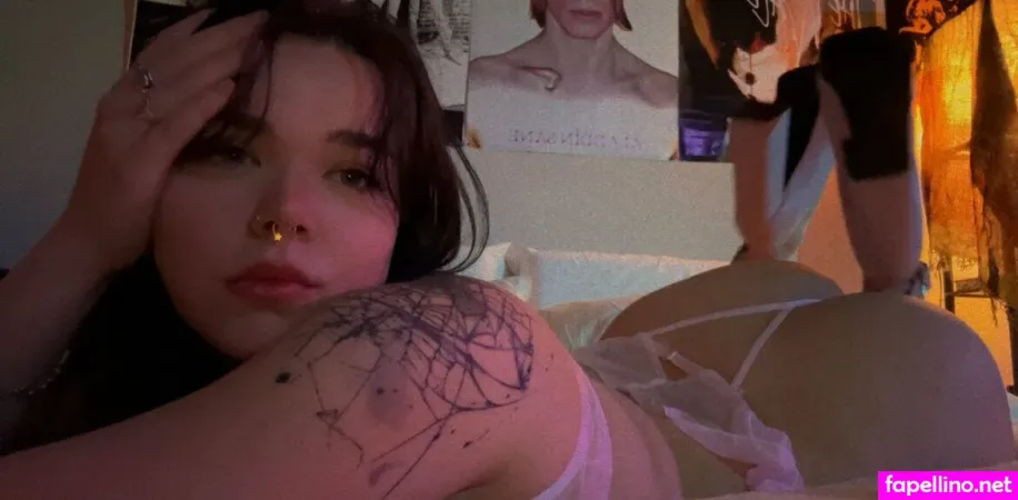 Nikkinatural OnlyFans Thumbnail #MOpyv2LgBV