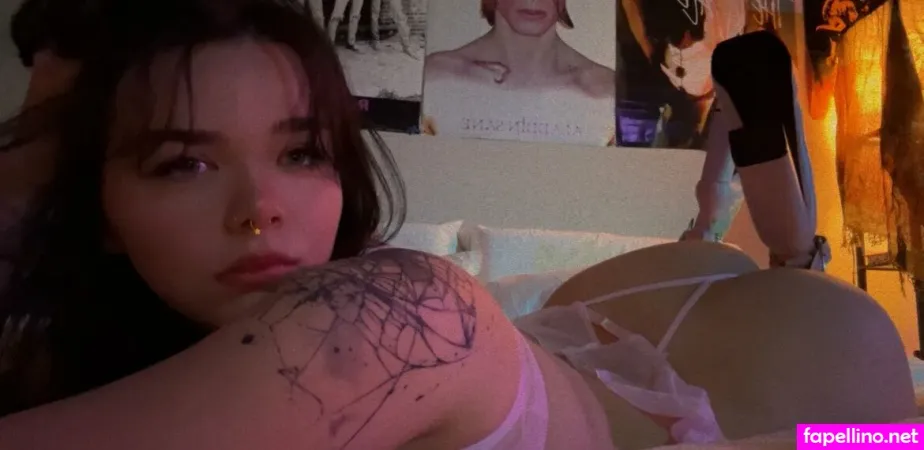 Nikkinatural OnlyFans Thumbnail #Xr2Xfm7SWS