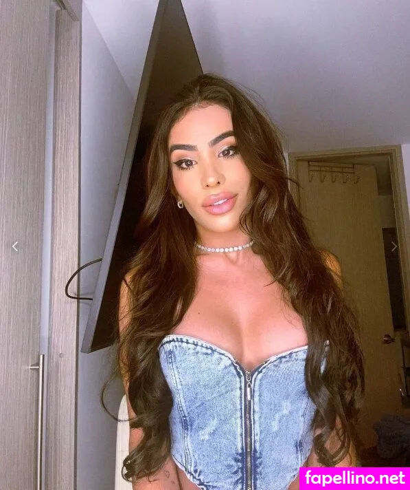 nikkinoir, the.nikkinoir Nude Leaked OnlyFans Photo #X11W5szV3a