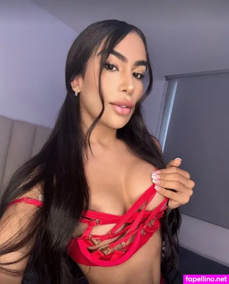 Nikkinoir OnlyFans Thumbnail #wkBl9nGmDW
