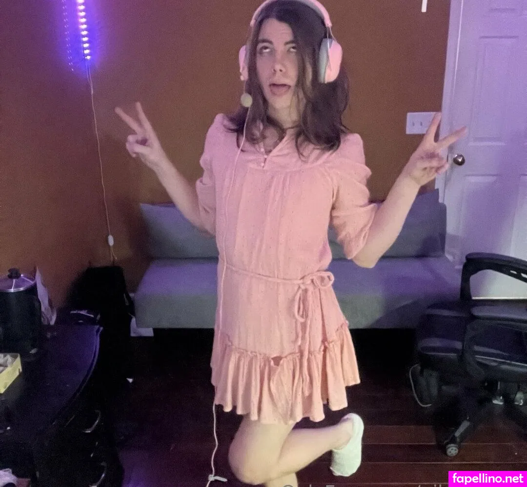 nikkinothic Nude Leaked OnlyFans Photo #Cp2gNEOjXf