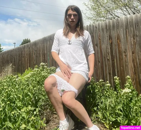 Nikkinothic OnlyFans Thumbnail #VYQHonWjgA