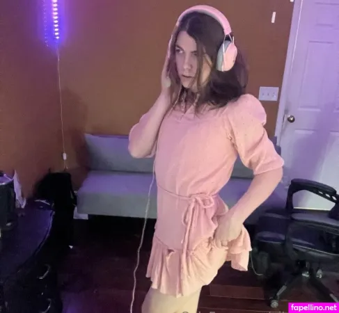 Nikkinothic OnlyFans Thumbnail #eKtrHfqu9r