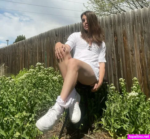 Nikkinothic OnlyFans Thumbnail #iL0W05T5Fo