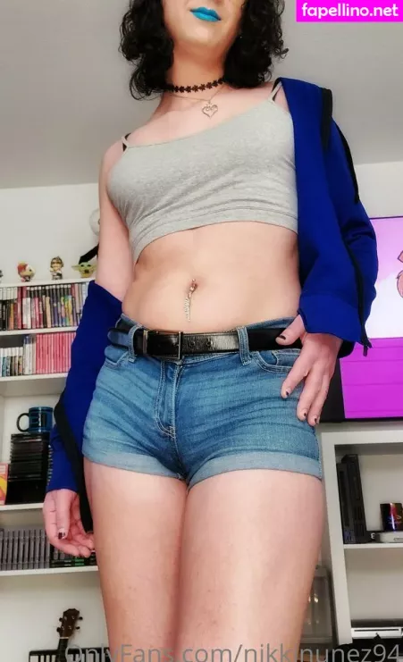 Nikkinunez94 OnlyFans Thumbnail #mIfjlUJoJX
