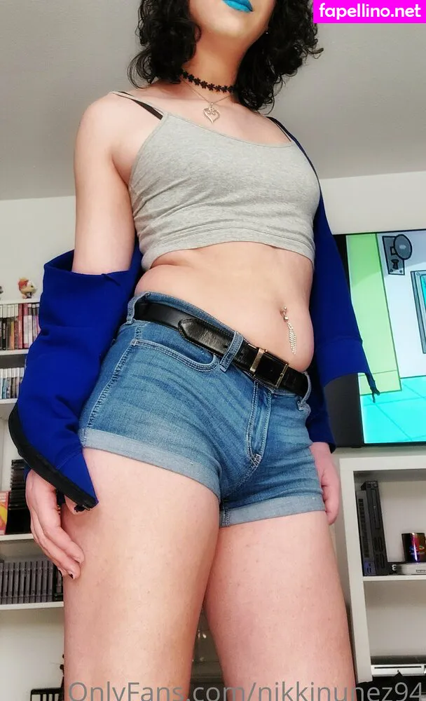 nikkinunez94 Nude Leaked OnlyFans Photo #maYaKJMtVS