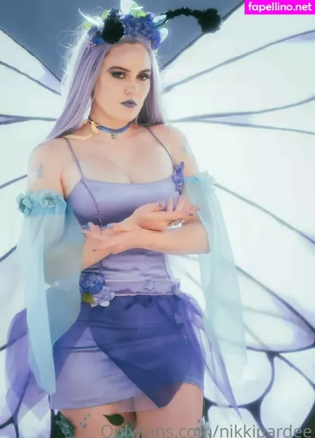 Nikkipardee OnlyFans Thumbnail #EYggnL17ho