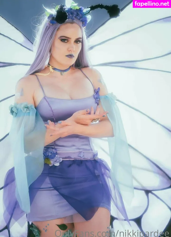 nikkipardee Nude Leaked OnlyFans Photo #EYggnL17ho