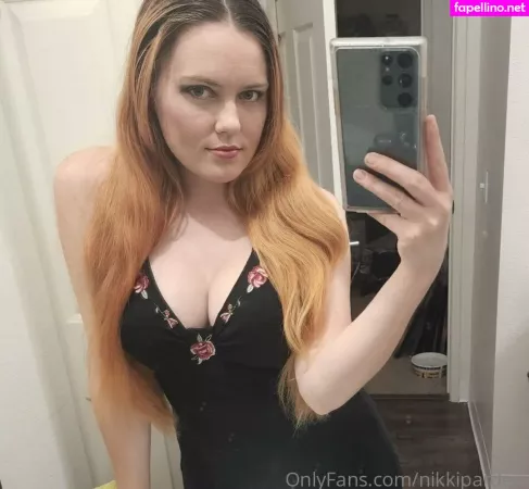 Nikkipardee OnlyFans Thumbnail #OkH7dua2aM