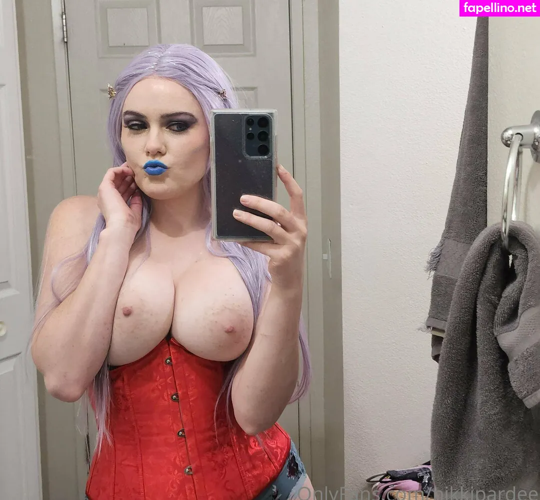 nikkipardee Nude Leaked OnlyFans Photo #jsduKX5IFO