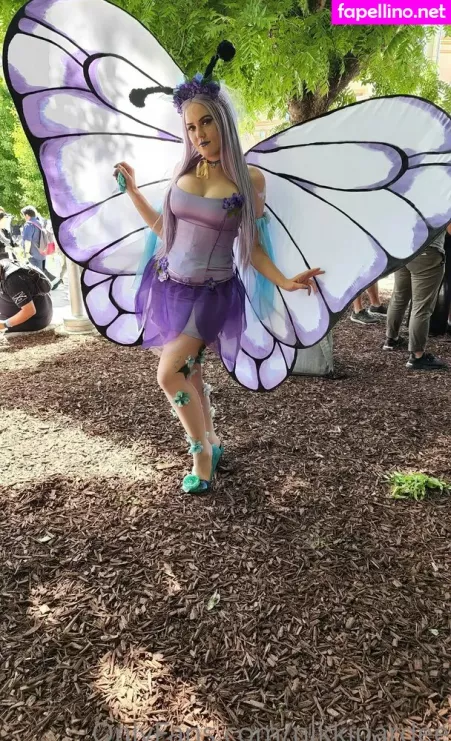 Nikkipardee OnlyFans Thumbnail #oMoX4dkzyS