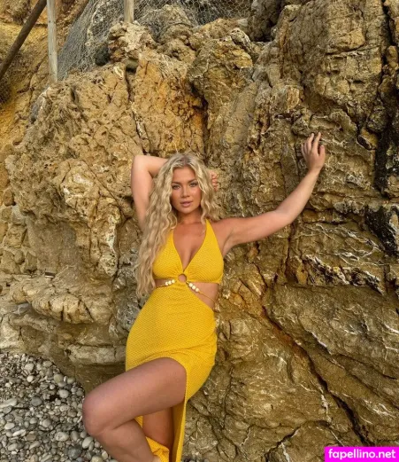 Nikkiprein OnlyFans Thumbnail #RGGQnYYnnM