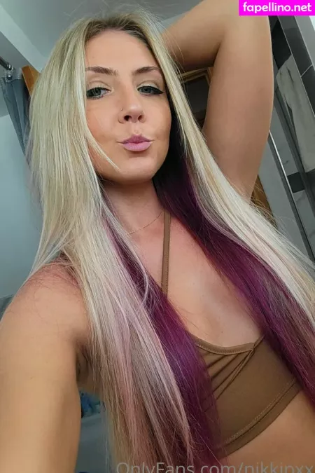 Nikkipxx OnlyFans Thumbnail #0ziPyEb68L