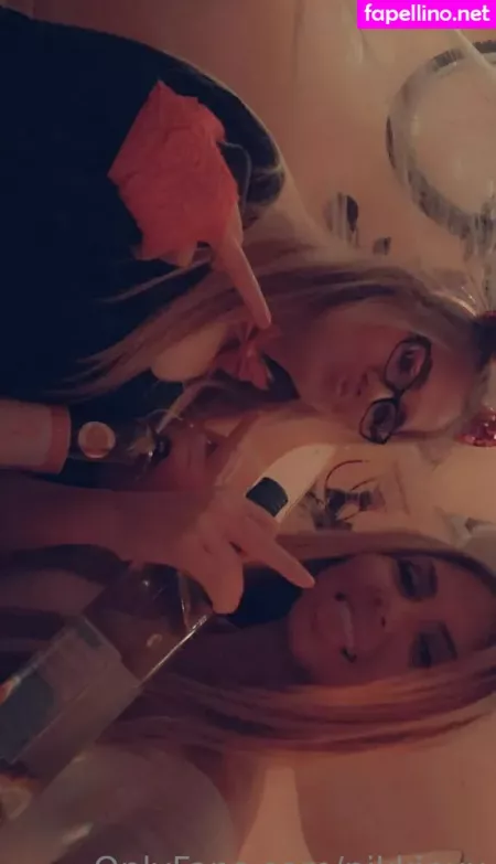 Nikkipxx OnlyFans Thumbnail #A2TA48FqFh