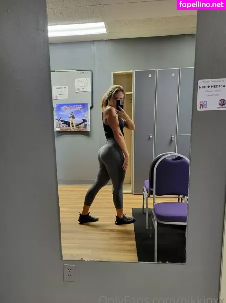 Nikkipxx OnlyFans Thumbnail #Cq2VspbB5a