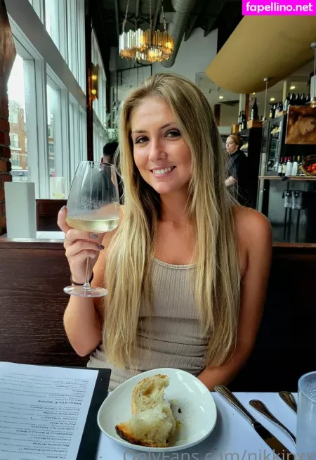 Nikkipxx OnlyFans Thumbnail #DGv04XIlpY