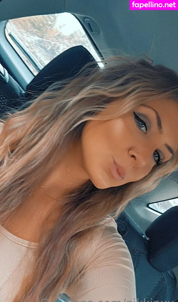 Nikki P, nikkipxx, nikkisixxpixx Nude Leaked OnlyFans Photo #F6CxDzKB8X