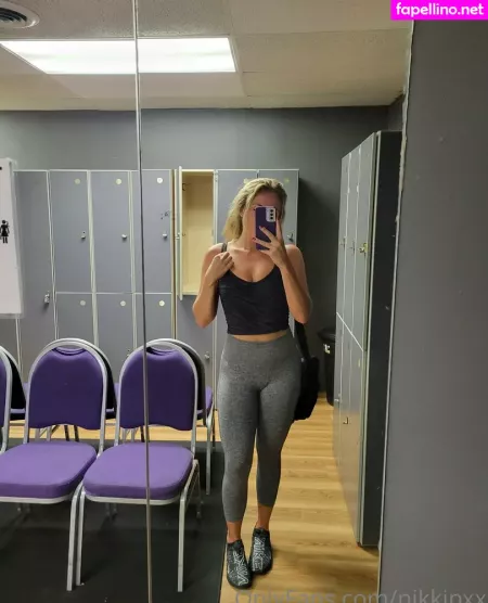 Nikkipxx OnlyFans Thumbnail #Frosui8IZA