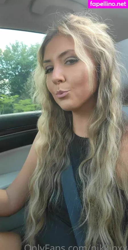 Nikkipxx OnlyFans Thumbnail #G0jKoHBUrx