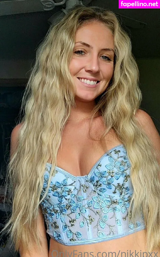 Nikki P, nikkipxx, nikkisixxpixx Nude Leaked OnlyFans Photo #IFs5r5JCZn