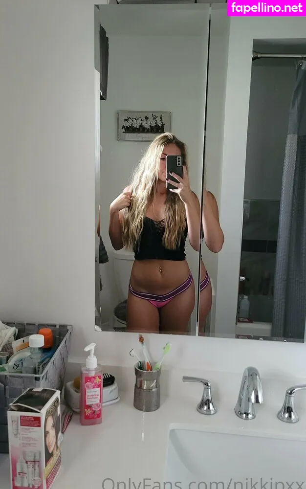 Nikki P, nikkipxx, nikkisixxpixx Nude Leaked OnlyFans Photo #RZsmuNVHUr