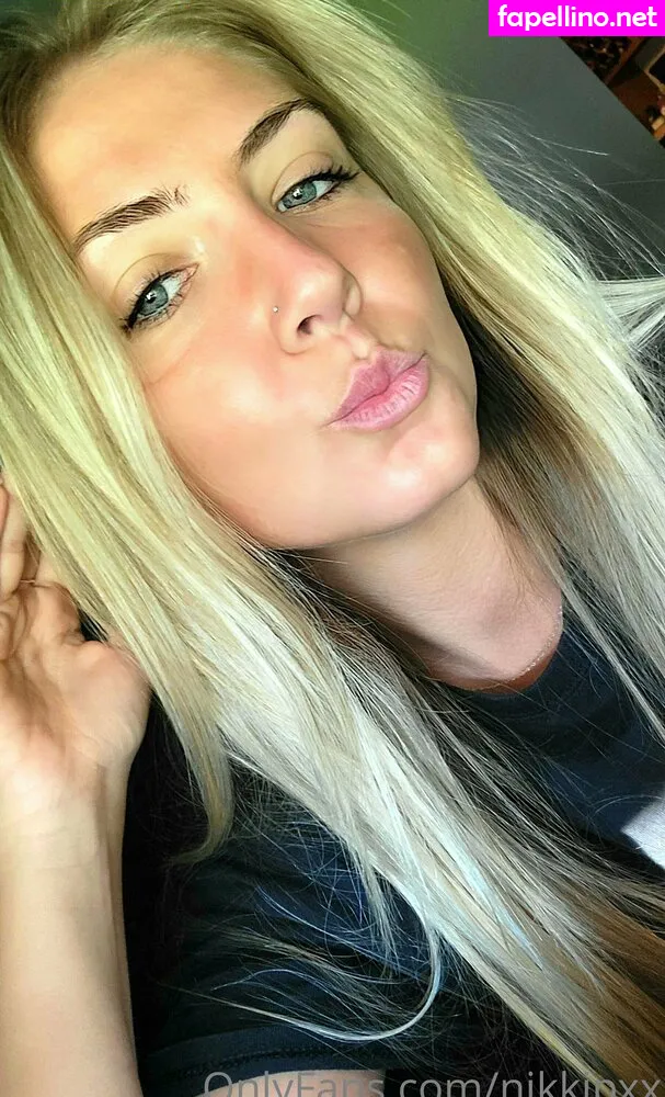 Nikki P, nikkipxx, nikkisixxpixx Nude Leaked OnlyFans Photo #a26l1E9TIn