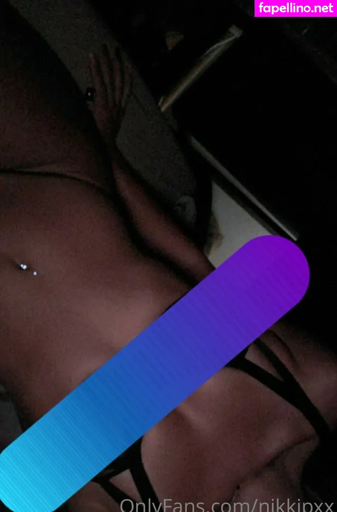 Nikki P, nikkipxx, nikkisixxpixx Nude Leaked OnlyFans Photo #mmmbNxsPZd
