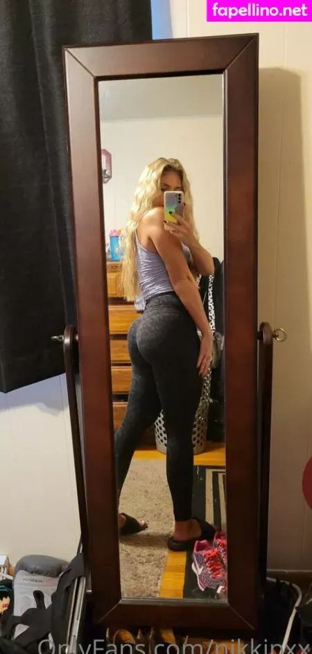 Nikkipxx OnlyFans Thumbnail #pb2sx7Bp3G