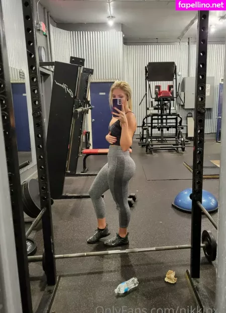 Nikkipxx OnlyFans Thumbnail #phvtrg5BVL