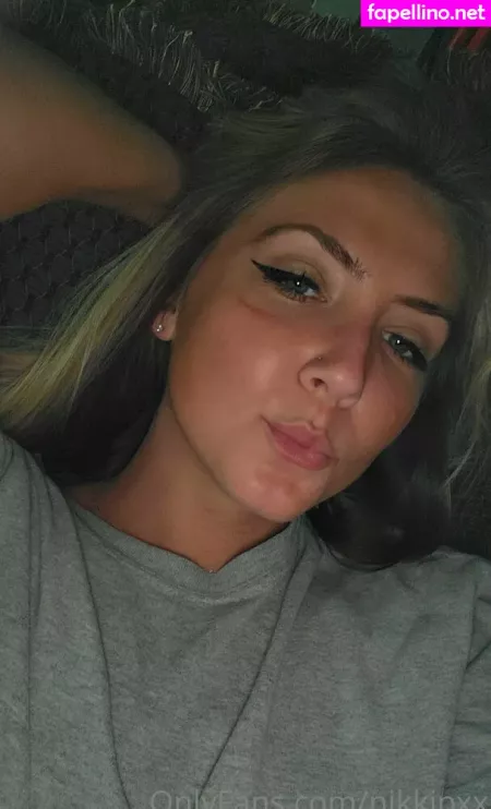 Nikkipxx OnlyFans Thumbnail #xI86Ay2XwE