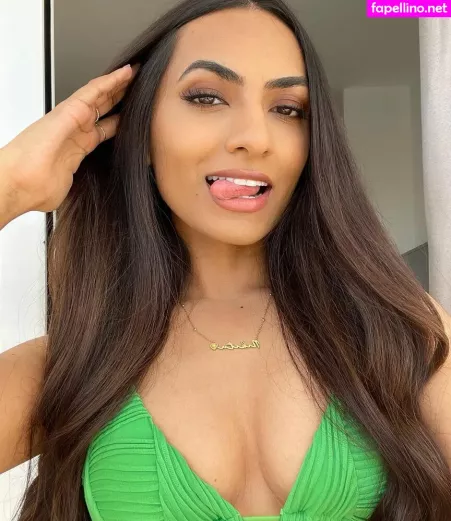 Nikkirai OnlyFans Thumbnail #ISk75AMdcl