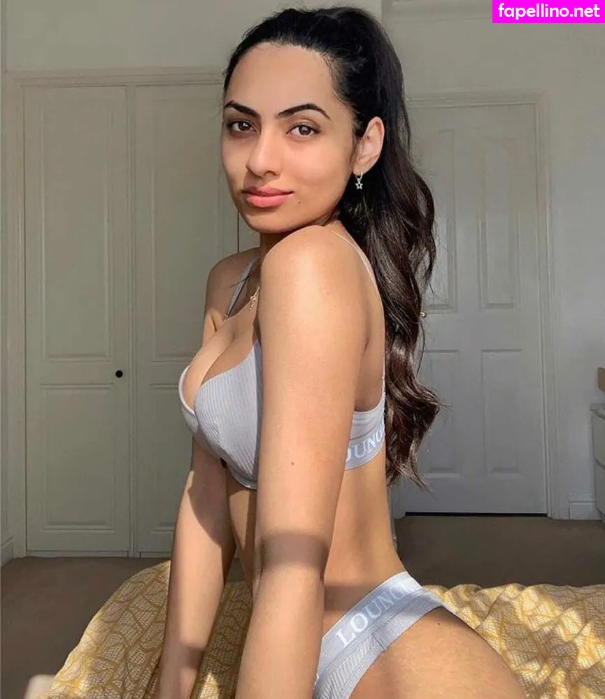nikkirai_, sahararay Nude Leaked OnlyFans Photo #o9HR4pu8F5