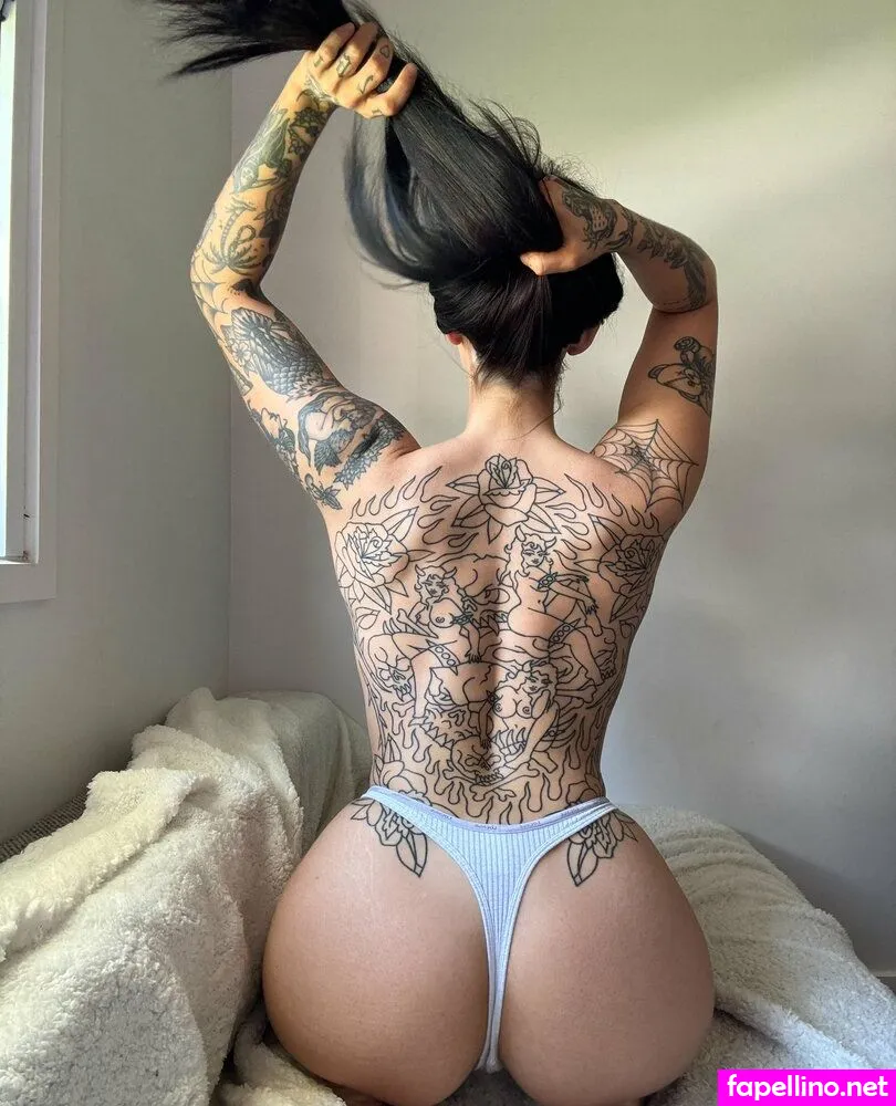 nikkirita Nude Leaked OnlyFans Photo #4oJBzKYB5T