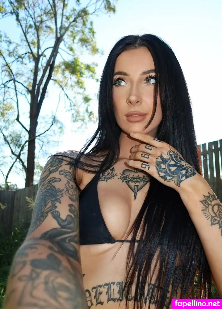 nikkirita Nude Leaked OnlyFans Photo #efxL5GbX0k