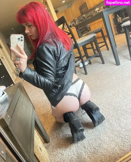 Nikkisapphire OnlyFans Thumbnail #aiwppb7lly