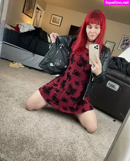 Nikkisapphire OnlyFans Thumbnail #dcPkTBrJfo